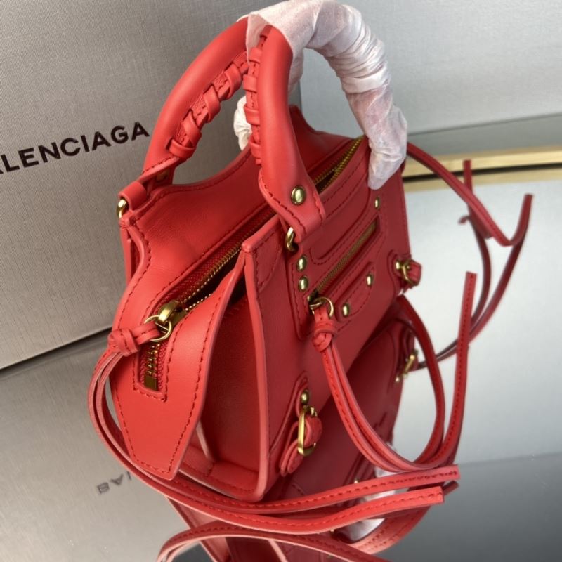 Balenciaga Classic City Bags